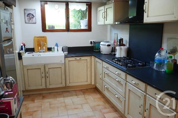 Maison à vendre  7 pièces - 177,50 m2 VILLERS COTTERETS - 02