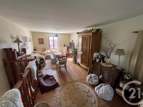 Maison à vendre  7 pièces - 177,50 m2 VILLERS COTTERETS - 02