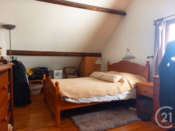 Maison à vendre  7 pièces - 177,50 m2 VILLERS COTTERETS - 02