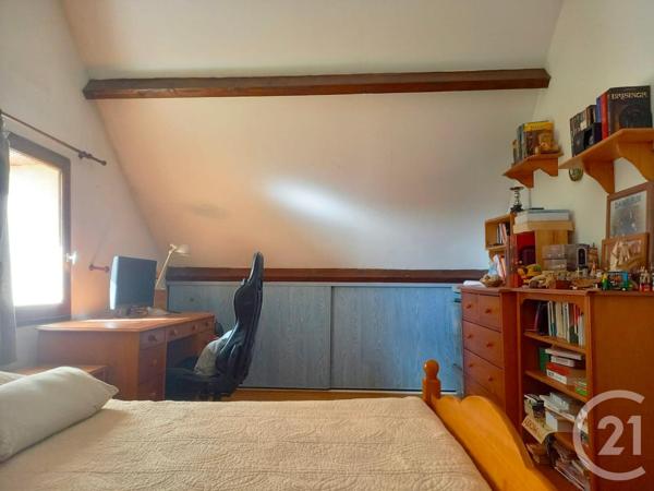 Maison à vendre  7 pièces - 177,50 m2 VILLERS COTTERETS - 02