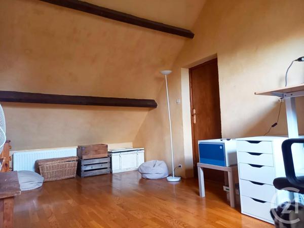 Maison à vendre  7 pièces - 177,50 m2 VILLERS COTTERETS - 02