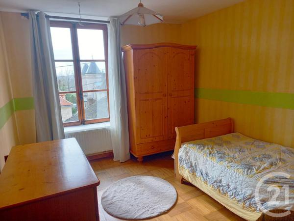 Maison à vendre  7 pièces - 177,50 m2 VILLERS COTTERETS - 02