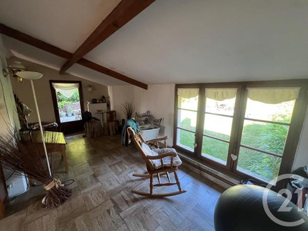 Maison à vendre  7 pièces - 177,50 m2 VILLERS COTTERETS - 02