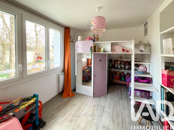 Maison à vendre 5 pièces 110 m² Verneuil-sur-Seine