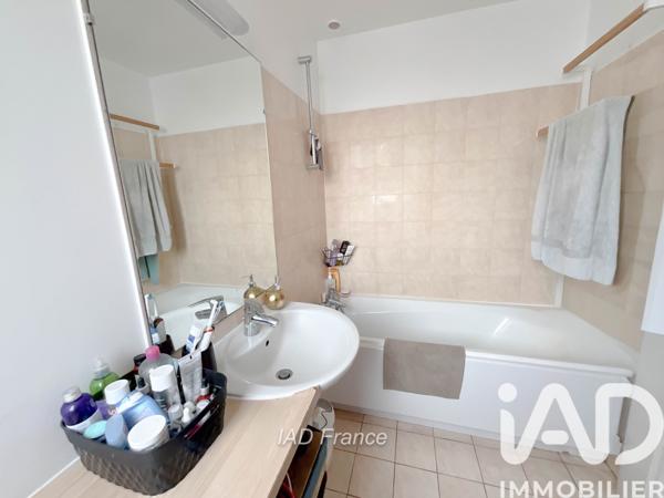 Maison à vendre 5 pièces 110 m² Verneuil-sur-Seine