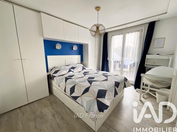 Maison à vendre 5 pièces 110 m² Verneuil-sur-Seine