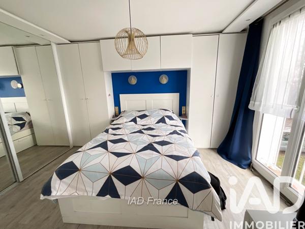 Maison à vendre 5 pièces 110 m² Verneuil-sur-Seine