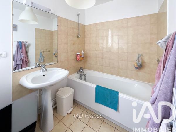 Maison à vendre 5 pièces 110 m² Verneuil-sur-Seine