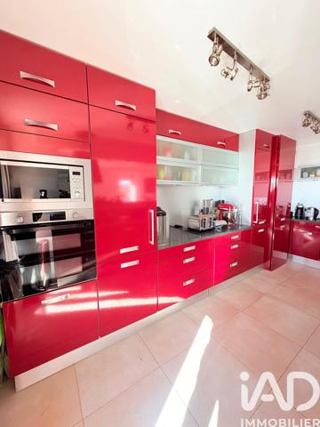 Appartement à vendre 4 pièces 80 m² Nice