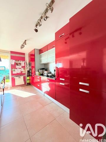 Appartement à vendre 4 pièces 80 m² Nice