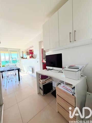 Appartement à vendre 4 pièces 80 m² Nice