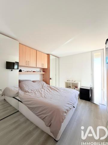 Appartement à vendre 4 pièces 80 m² Nice