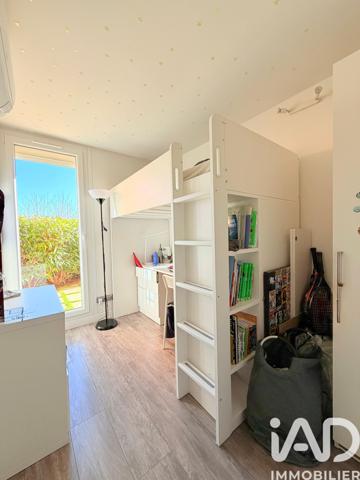 Appartement à vendre 4 pièces 80 m² Nice