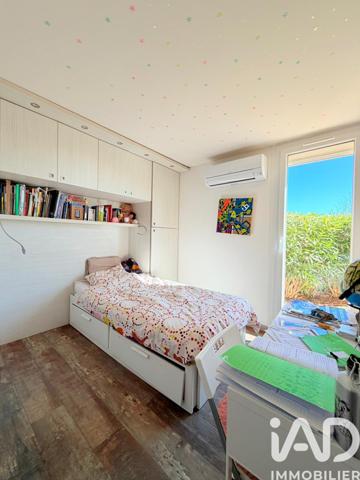 Appartement à vendre 4 pièces 80 m² Nice