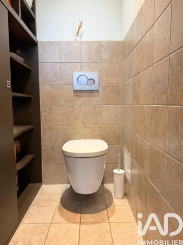 Appartement à vendre 4 pièces 80 m² Nice