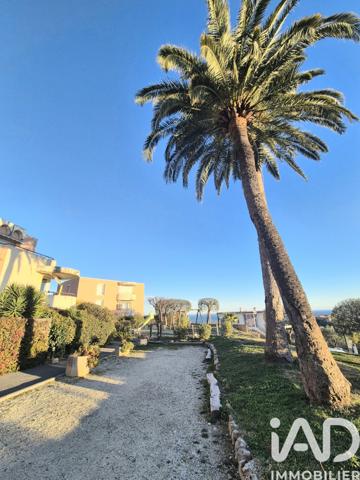 Appartement à vendre 4 pièces 80 m² Nice