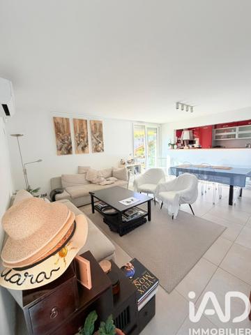 Appartement à vendre 4 pièces 80 m² Nice