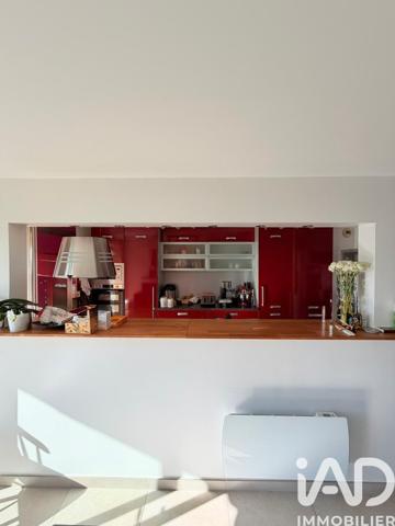 Appartement à vendre 4 pièces 80 m² Nice