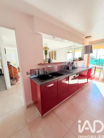 Appartement à vendre 4 pièces 80 m² Nice