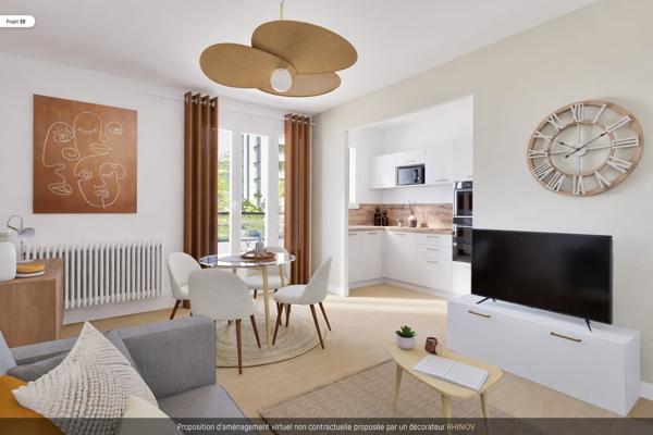 Appartement