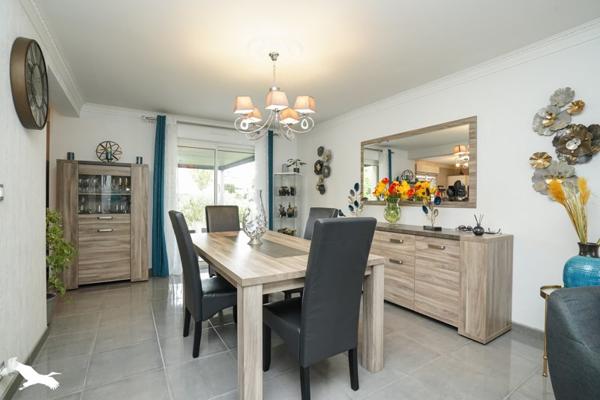 Maison à vendre |  La Riche |  5 pièces | 116 m²