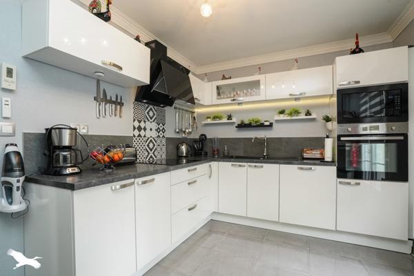 Maison à vendre |  La Riche |  5 pièces | 116 m²