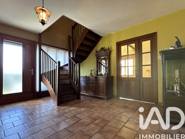 Maison à vendre 8 pièces 150 m² Wormhout