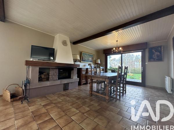 Maison à vendre 8 pièces 150 m² Wormhout