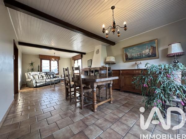 Maison à vendre 8 pièces 150 m² Wormhout