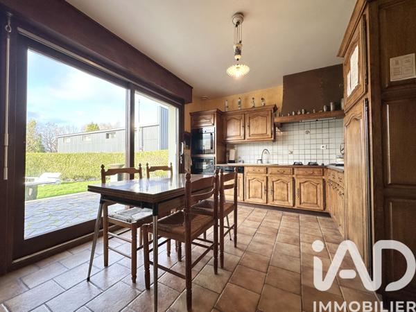 Maison à vendre 8 pièces 150 m² Wormhout
