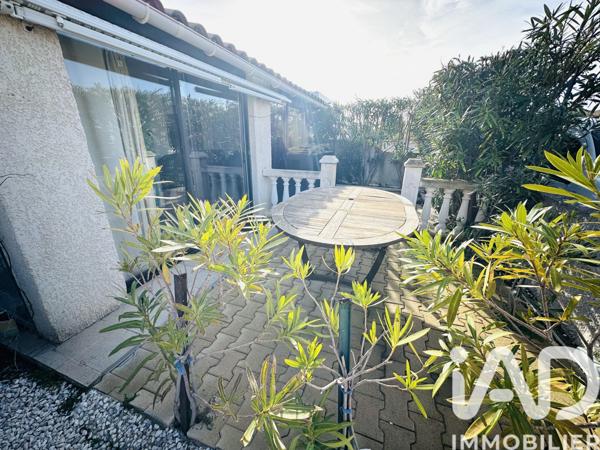 Maison à vendre 4 pièces 81 m² Port-la-Nouvelle