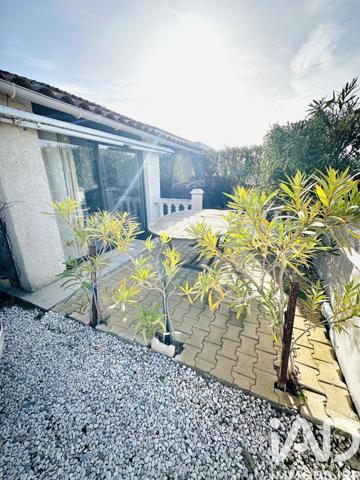 Maison à vendre 4 pièces 81 m² Port-la-Nouvelle