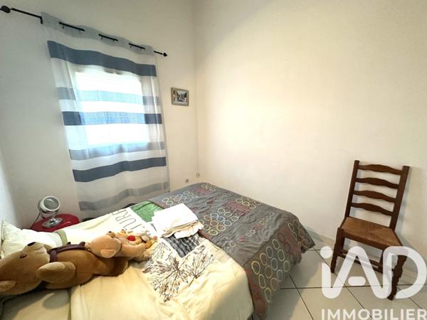 Maison à vendre 4 pièces 81 m² Port-la-Nouvelle