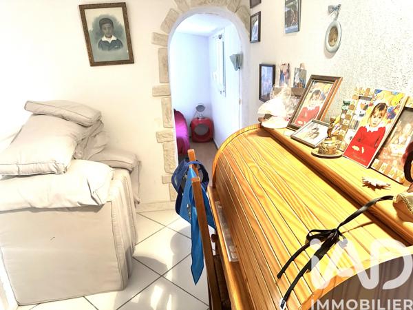 Maison à vendre 4 pièces 81 m² Port-la-Nouvelle