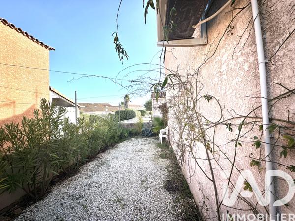 Maison à vendre 4 pièces 81 m² Port-la-Nouvelle