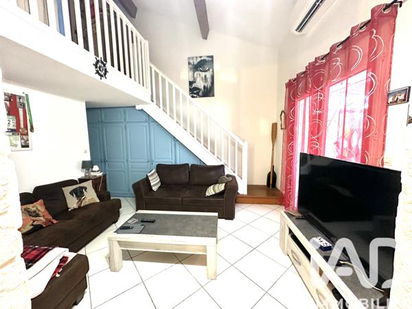 Maison à vendre 4 pièces 81 m² Port-la-Nouvelle