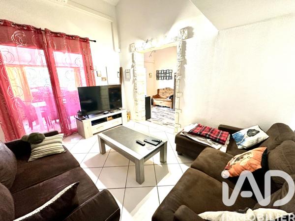 Maison à vendre 4 pièces 81 m² Port-la-Nouvelle