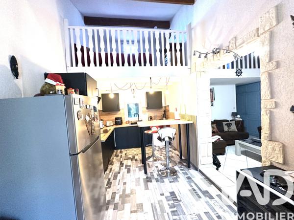 Maison à vendre 4 pièces 81 m² Port-la-Nouvelle