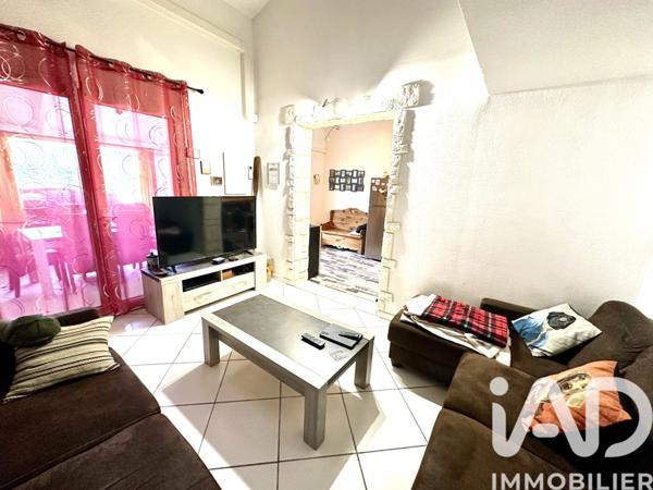 Maison à vendre 4 pièces 81 m² Port-la-Nouvelle