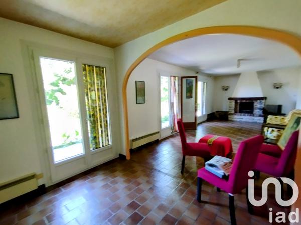 Maison à vendre 12 pièces 270 m² Apremont