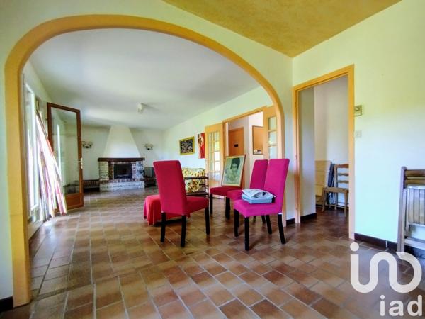 Maison à vendre 12 pièces 270 m² Apremont