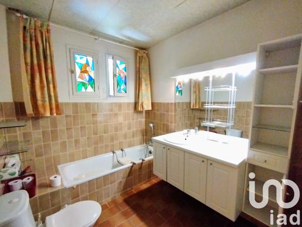 Maison à vendre 12 pièces 270 m² Apremont