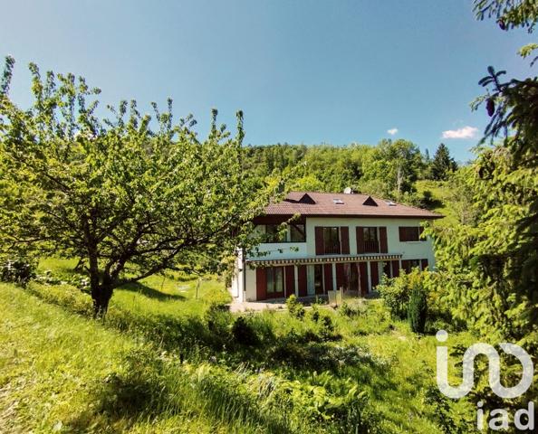 Maison à vendre 12 pièces 270 m² Apremont