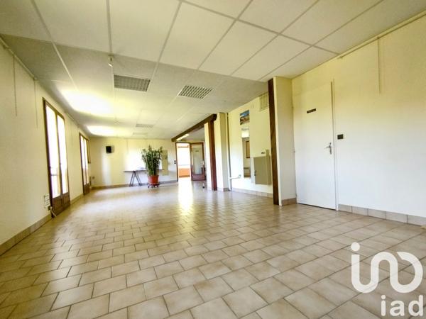 Maison à vendre 12 pièces 270 m² Apremont