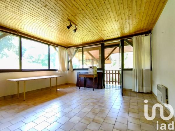 Maison à vendre 12 pièces 270 m² Apremont