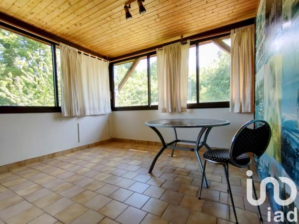 Maison à vendre 12 pièces 270 m² Apremont