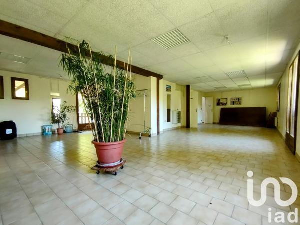 Maison à vendre 12 pièces 270 m² Apremont