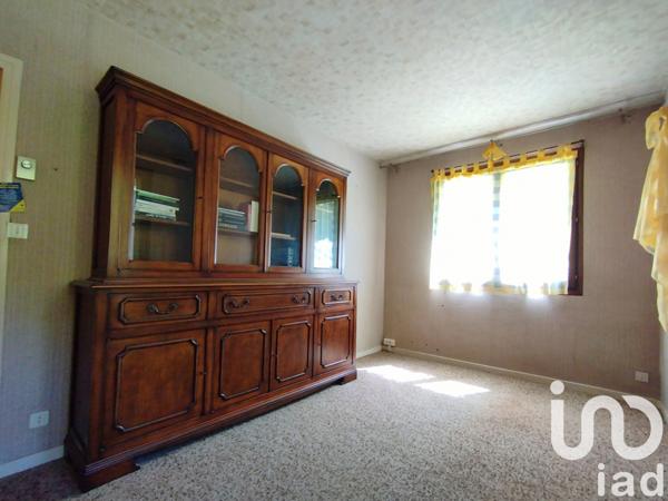 Maison à vendre 12 pièces 270 m² Apremont