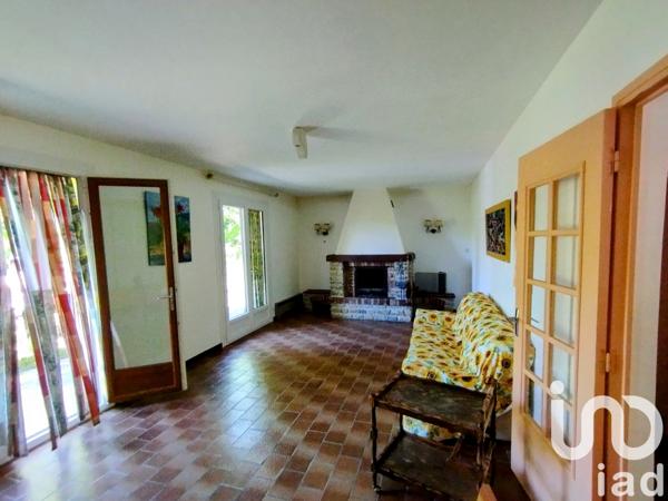 Maison à vendre 12 pièces 270 m² Apremont