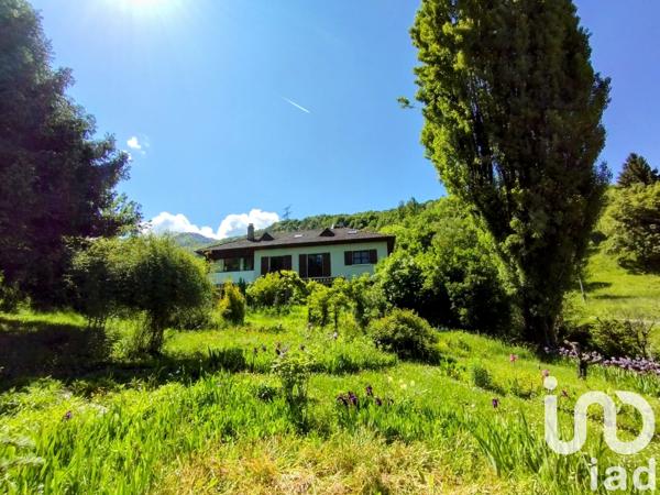 Maison à vendre 12 pièces 270 m² Apremont